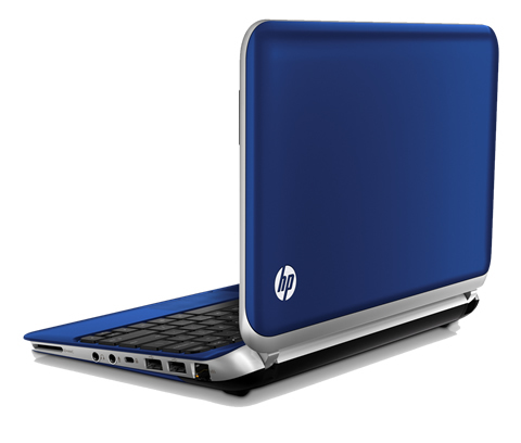 HP Mini 200-4201sa Intel Atom® N2600 Netbook – image 9
