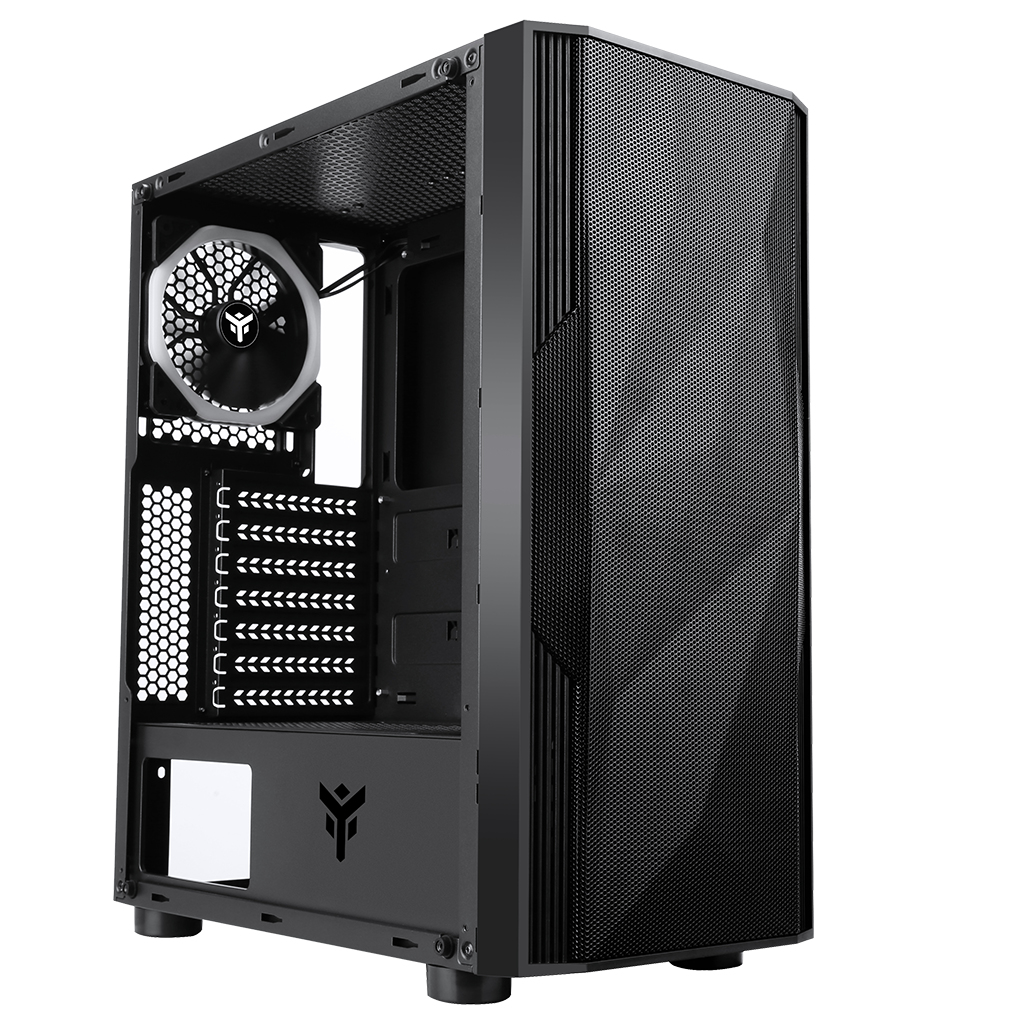 itek SHAKE Mesh EVO – image 7