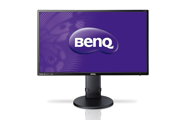 BenQ BL2700HT computer monitor – image 6