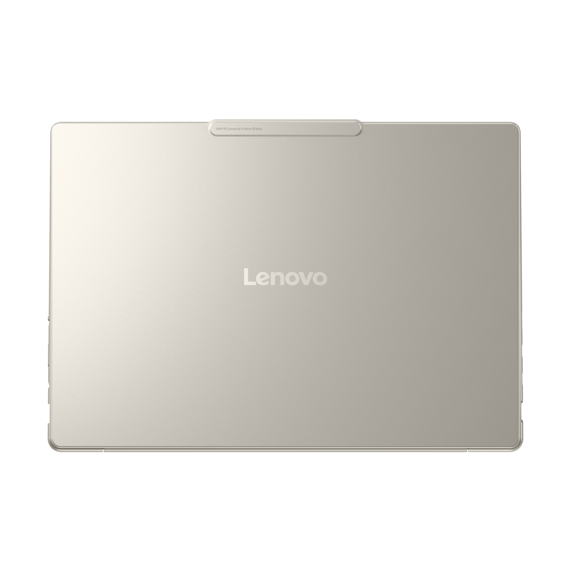 Portátil - Lenovo Yoga Slim 7 14ILL10 Copilot+ PC, 14" WQXGA+ OLED, Intel® Evo™ Core™ Ultra 258V, 47 TOPS, 32GB RAM, 1TB SSD, Arc™ Graphics, W11 - imagen 10