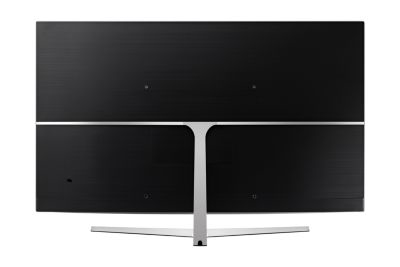 Samsung UE49MU8002T 124.5 cm (49") 4K Ultra HD Smart TV Wi-Fi Silver – image 2