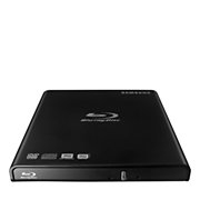 Samsung SE-406AB optical disc drive Black – image 5