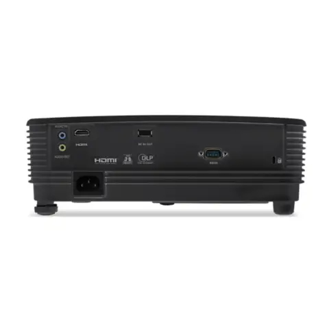 Acer Vero PD2325W – image 6