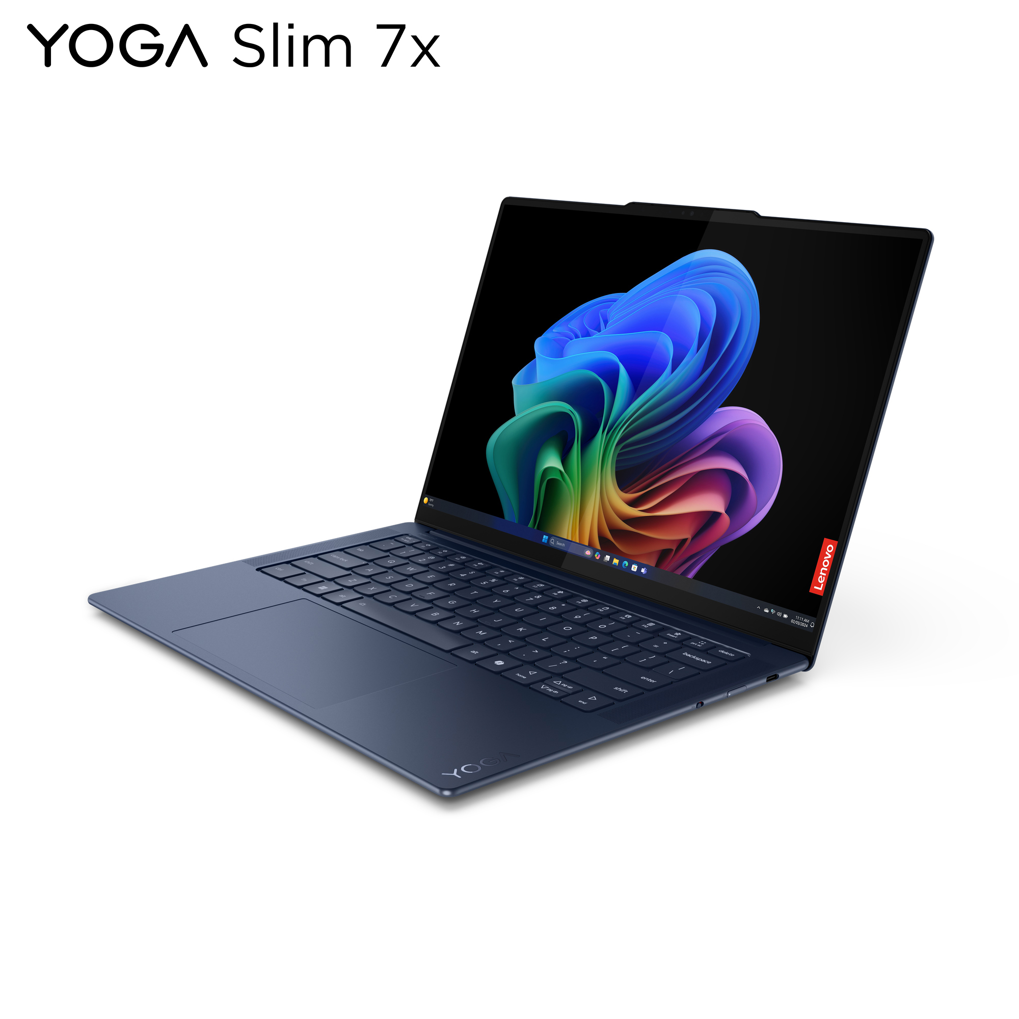 Lenovo Yoga Slim 7 – image 2
