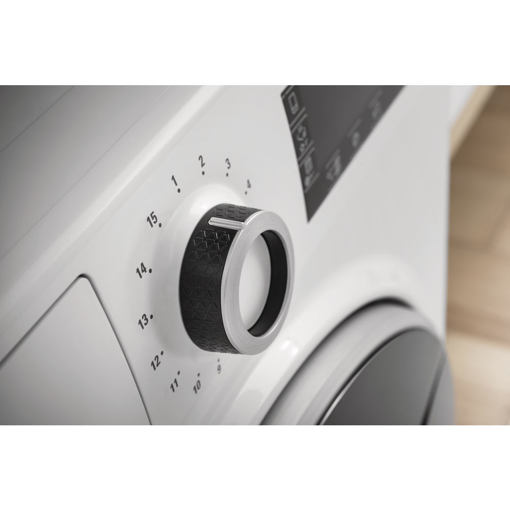 Hotpoint F156039 washing machine Front-load – image 3