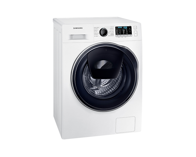 Samsung WW5500T washing machine Front-load – image 6