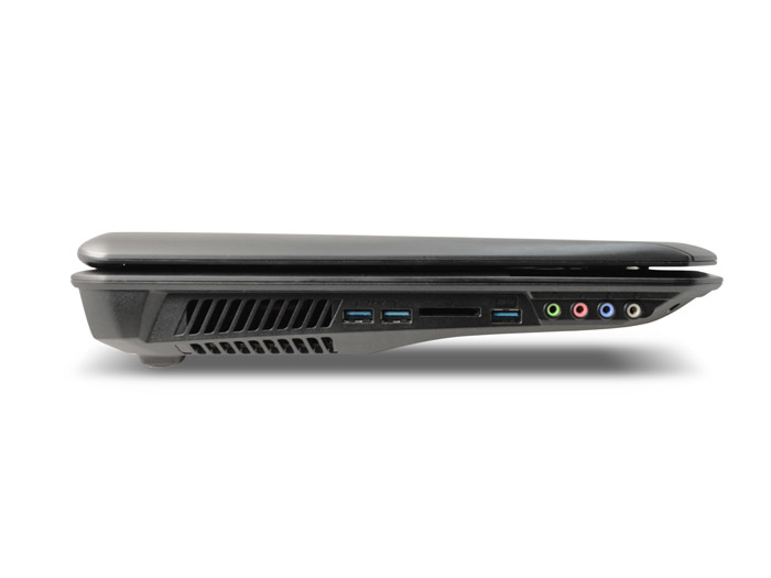 MSI MS-17626 barebook Intel HM77 Express – image 6