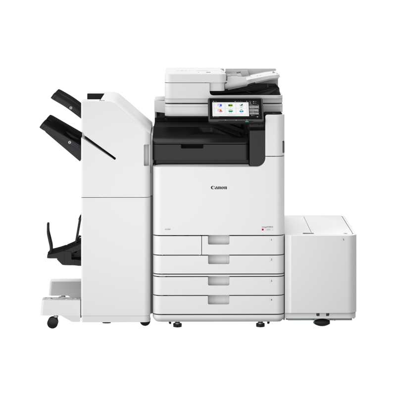Canon imageFORCE C5140 – image 5
