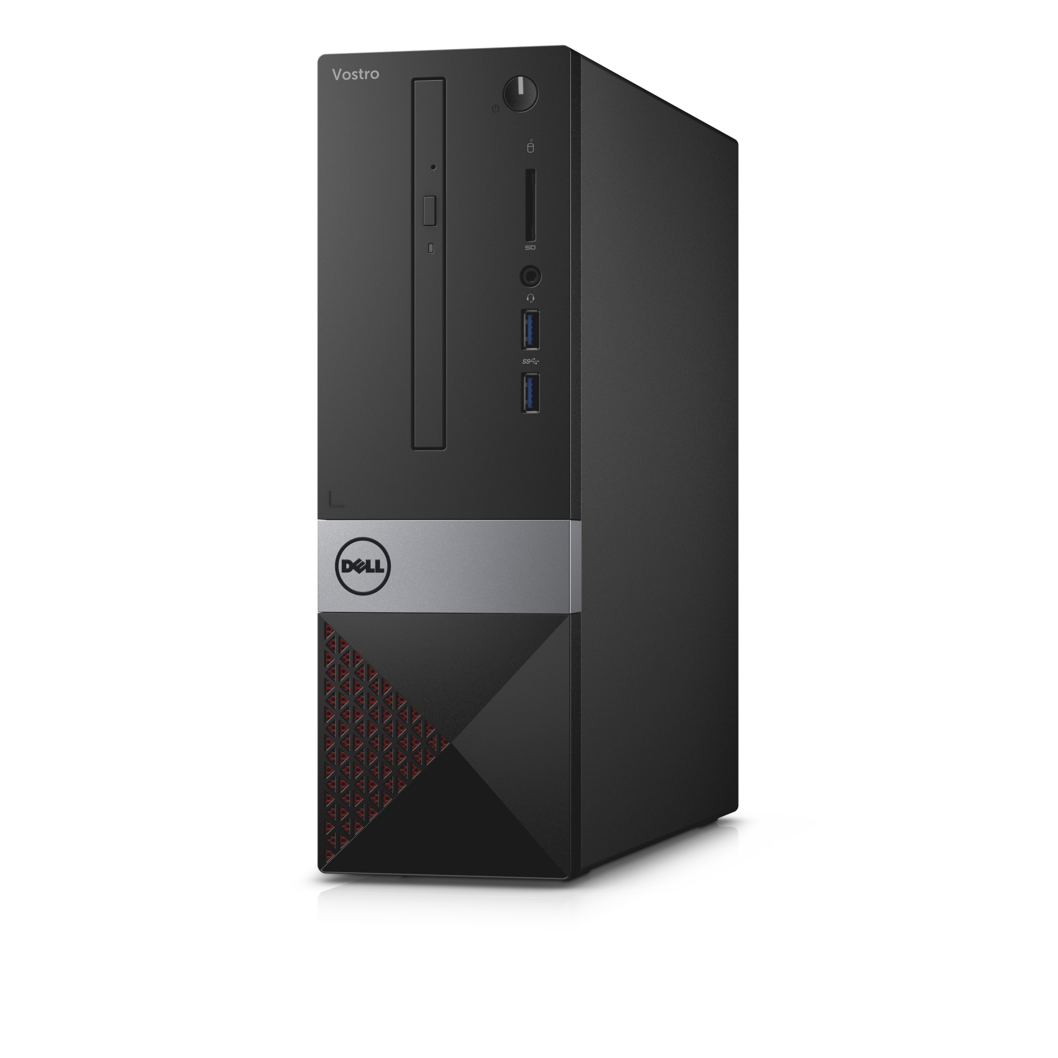 Specs DELL Vostro 3268 Intel® Core™ i5 i5-7400 8 GB DDR4-SDRAM 256