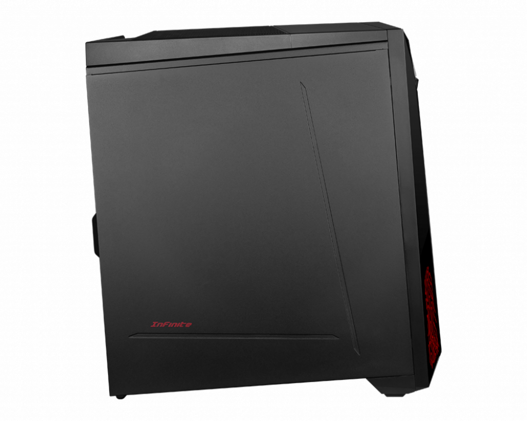MSI MAG Infinite 11TG-1473PL Intel® Core™ i7 i7-11700F – image 4