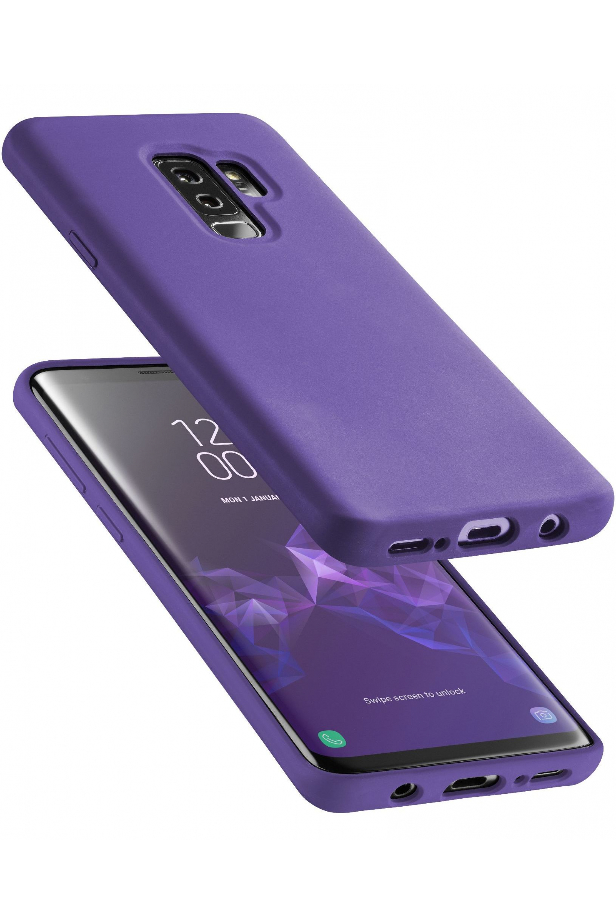 Cellularline Sensation - Galaxy S9+ – image 1