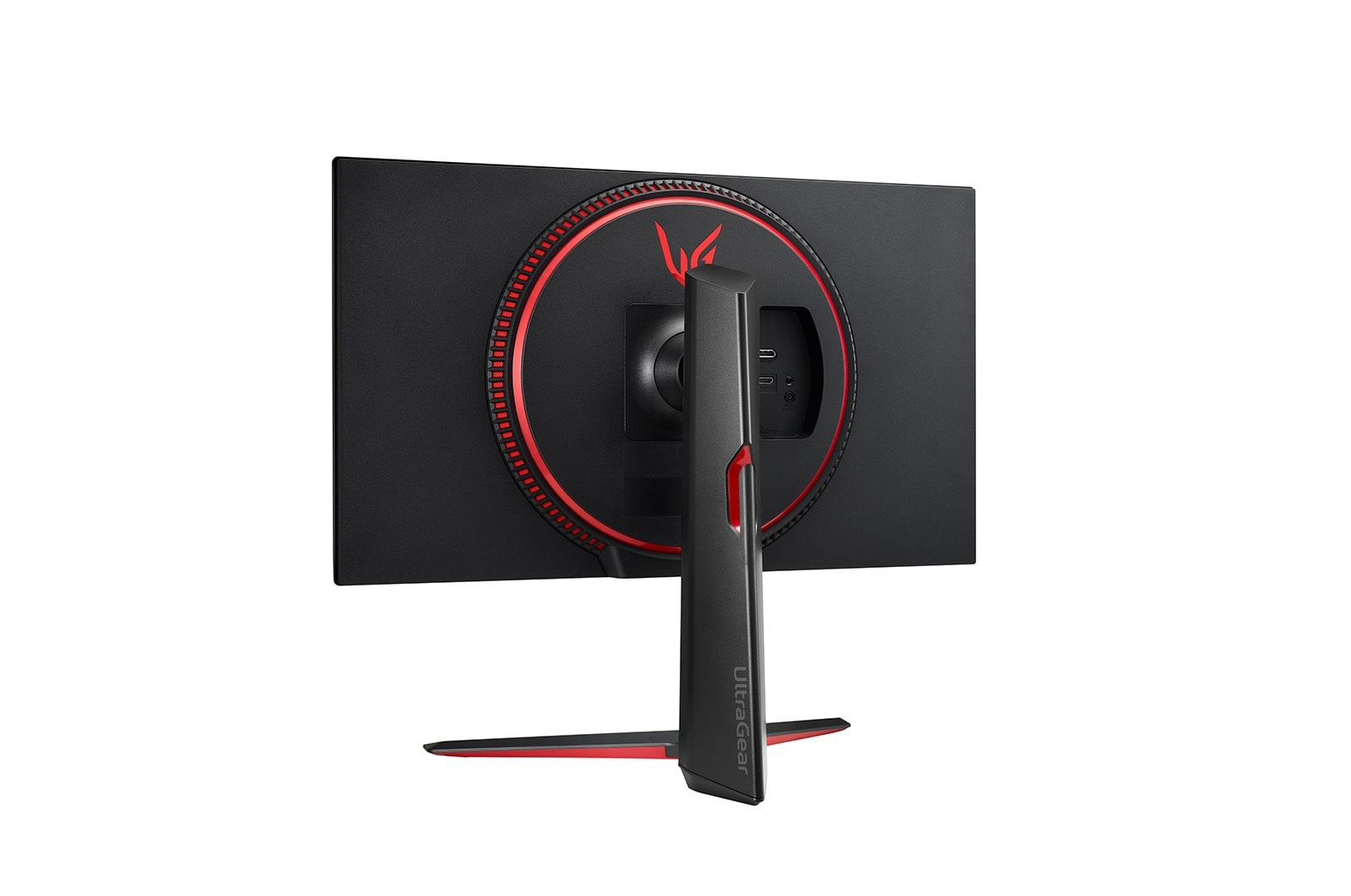 LG 27GN65R-B computer monitor – image 7