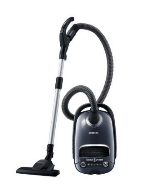 Samsung VC08F60YKSC vacuum – image 1