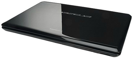 ERAZER X6815 Intel® Core™ i7 i7-2630QM – image 4