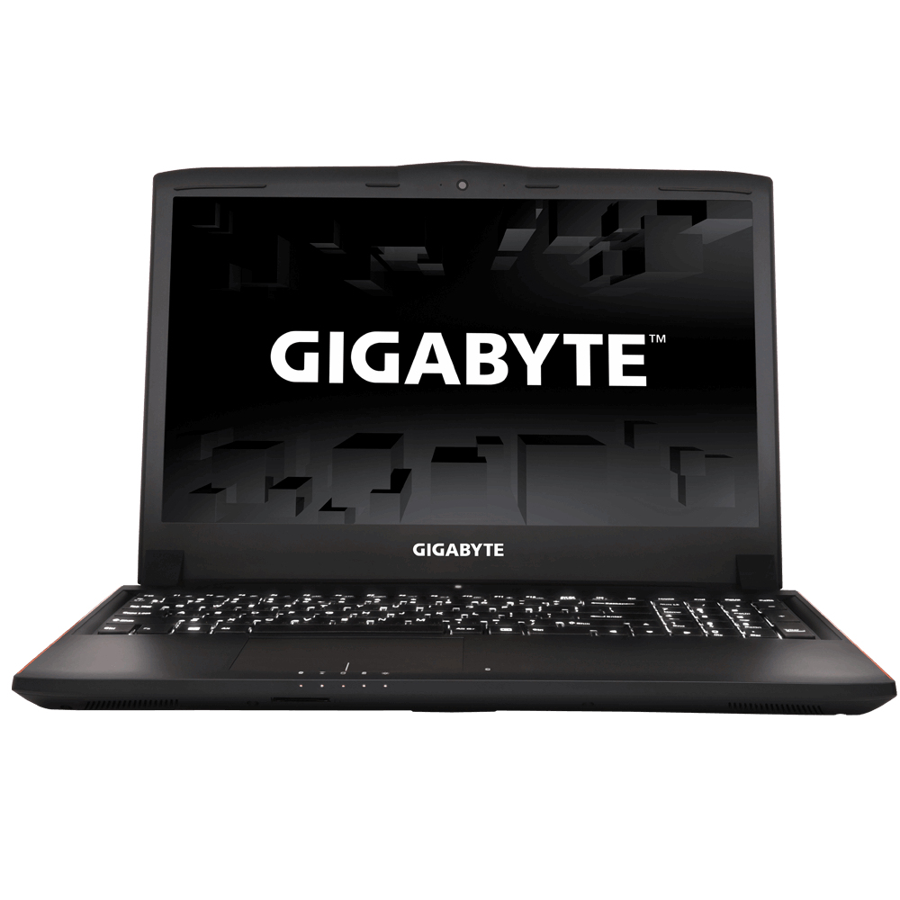 GIGABYTE P55W V4-CF1 – image 1