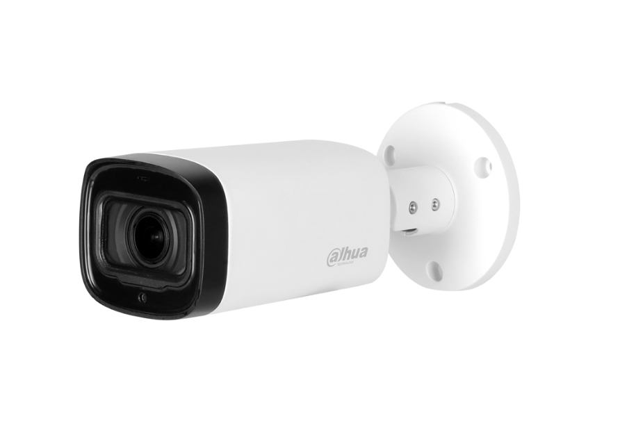 Dahua Technology Cooper DH-HAC-B4A41N-VF security camera Bullet IP security camera Indoor & outdoor