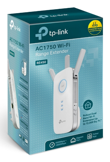 TP-Link AC1750 Wi-Fi – image 6