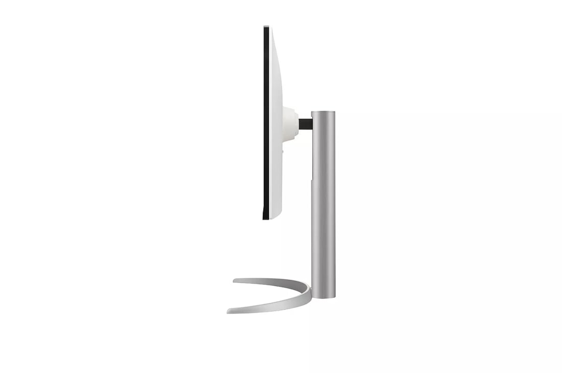LG 32UP550N-W computer monitor 80 cm (31.5″) 3840 x 2160 pixels 4K Ultra HD Black image 4