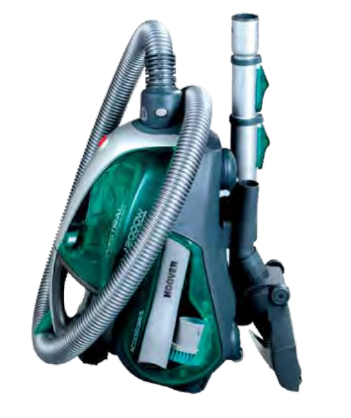 Hoover TMI 1215 – image 2