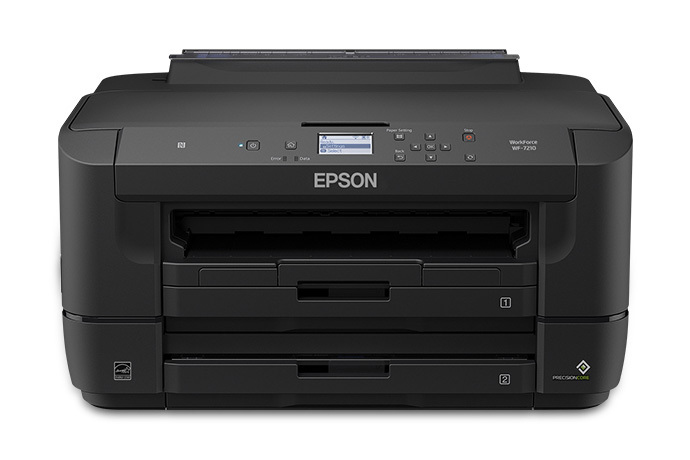 Epson WorkForce C11CG38201 inkjet printer Colour