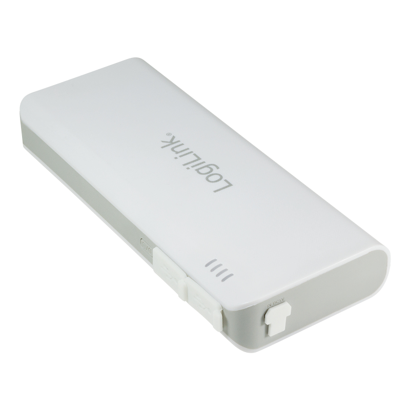 LogiLink PA0124 power bank Lithium Polymer (LiPo) – image 3