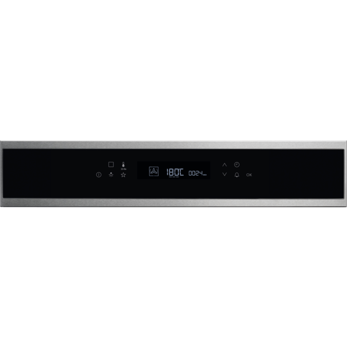 Electrolux COE7P31X 71 L Black – image 2