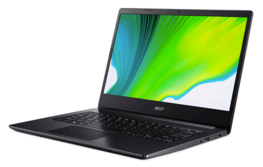 Acer Aspire 3 A314-22-R8GC AMD Athlon Silver 3050U Laptop – image 1