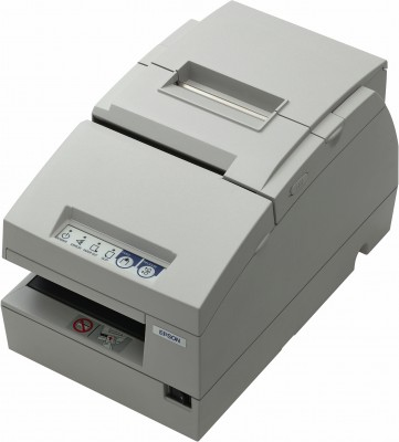 Epson TM-H6000III (014LG): Serial, w/o PS, ECW – image 3