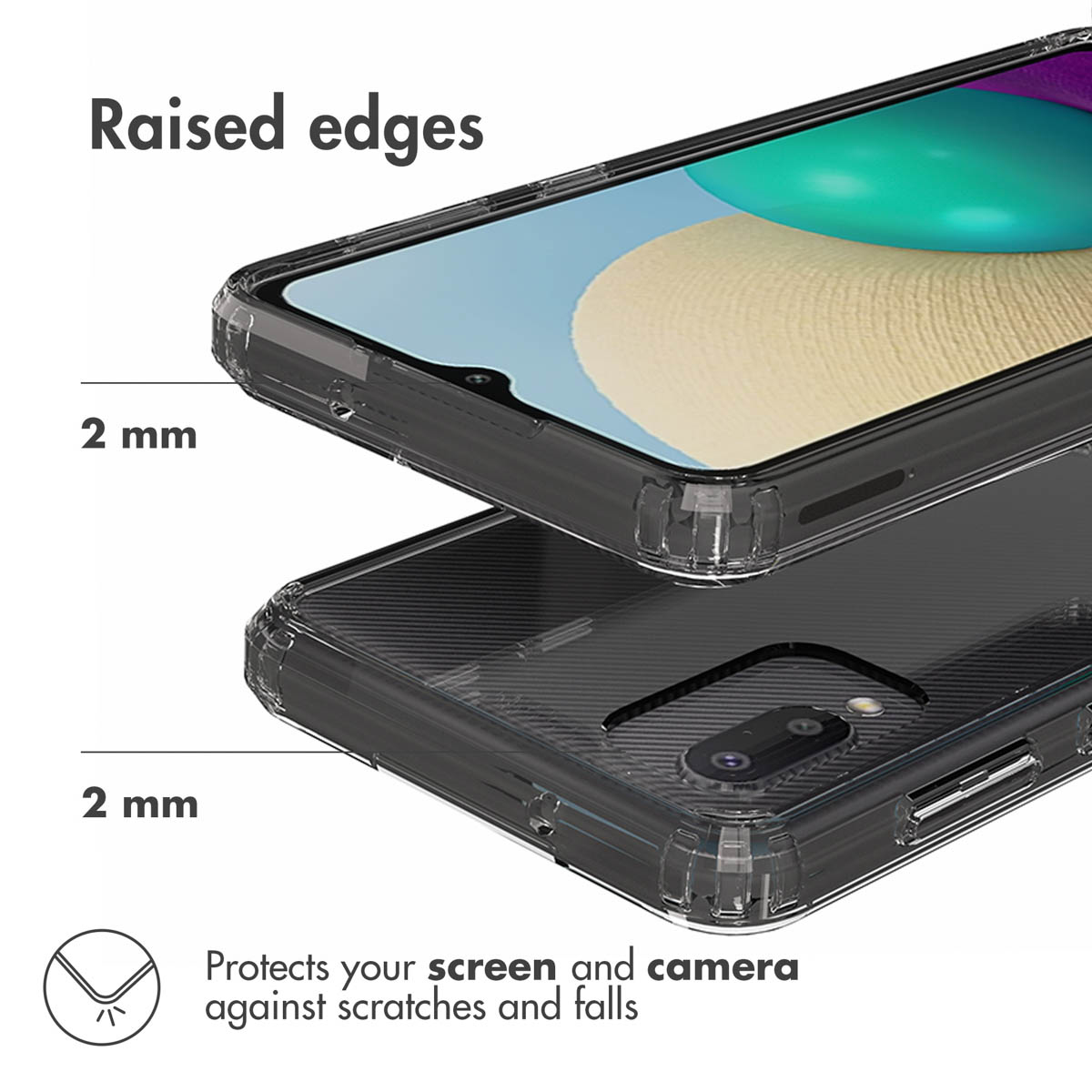Accezz SH00055329 mobile phone case – image 3
