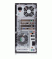 HP Compaq Presario SR5622IT-m – image 2