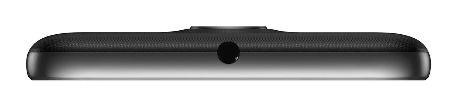 Motorola C2 12.7 cm (5") Dual SIM Android 6.0 4G Micro-USB 1 GB 8 GB 2750 mAh Black – image 4