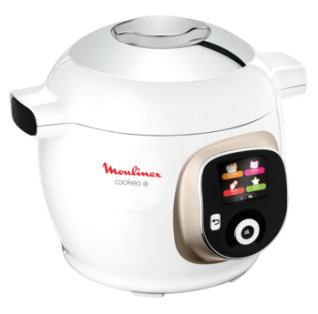 Moulinex Cookeo+ CE851A – image 7