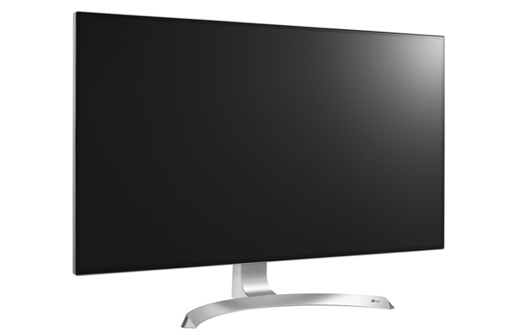 LG 32MU99 Ultra HD 4K – image 3