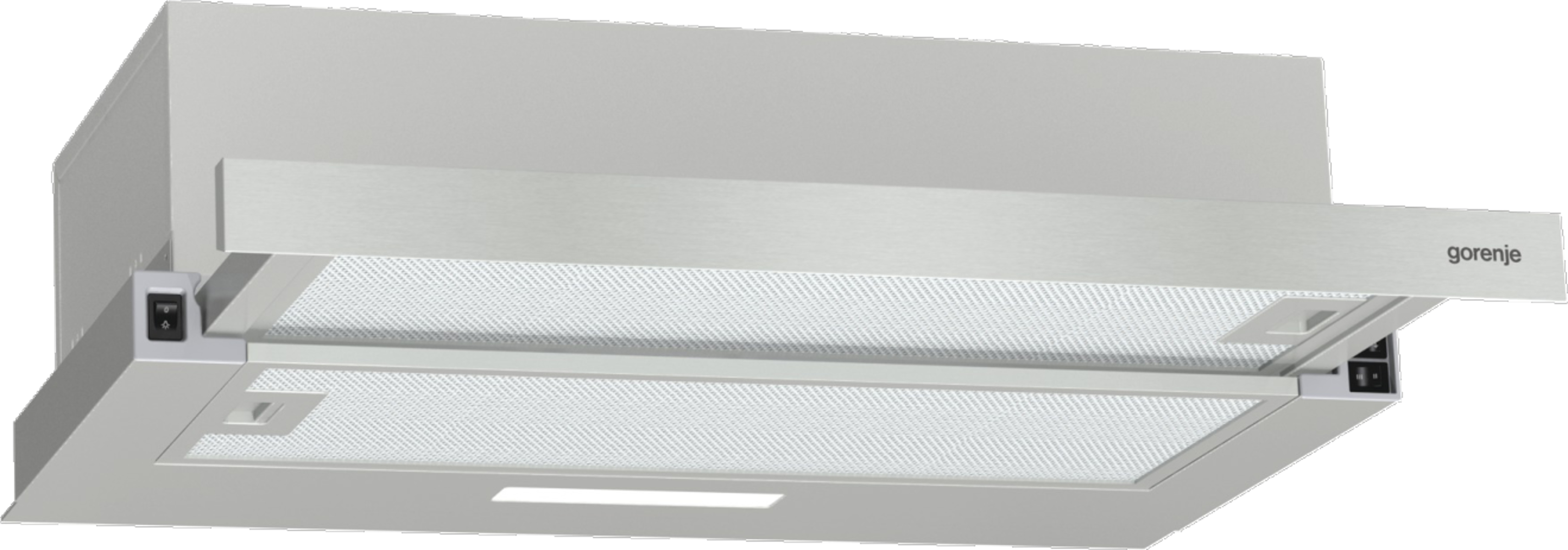 Gorenje TH60E3X — vue 1 sur 6