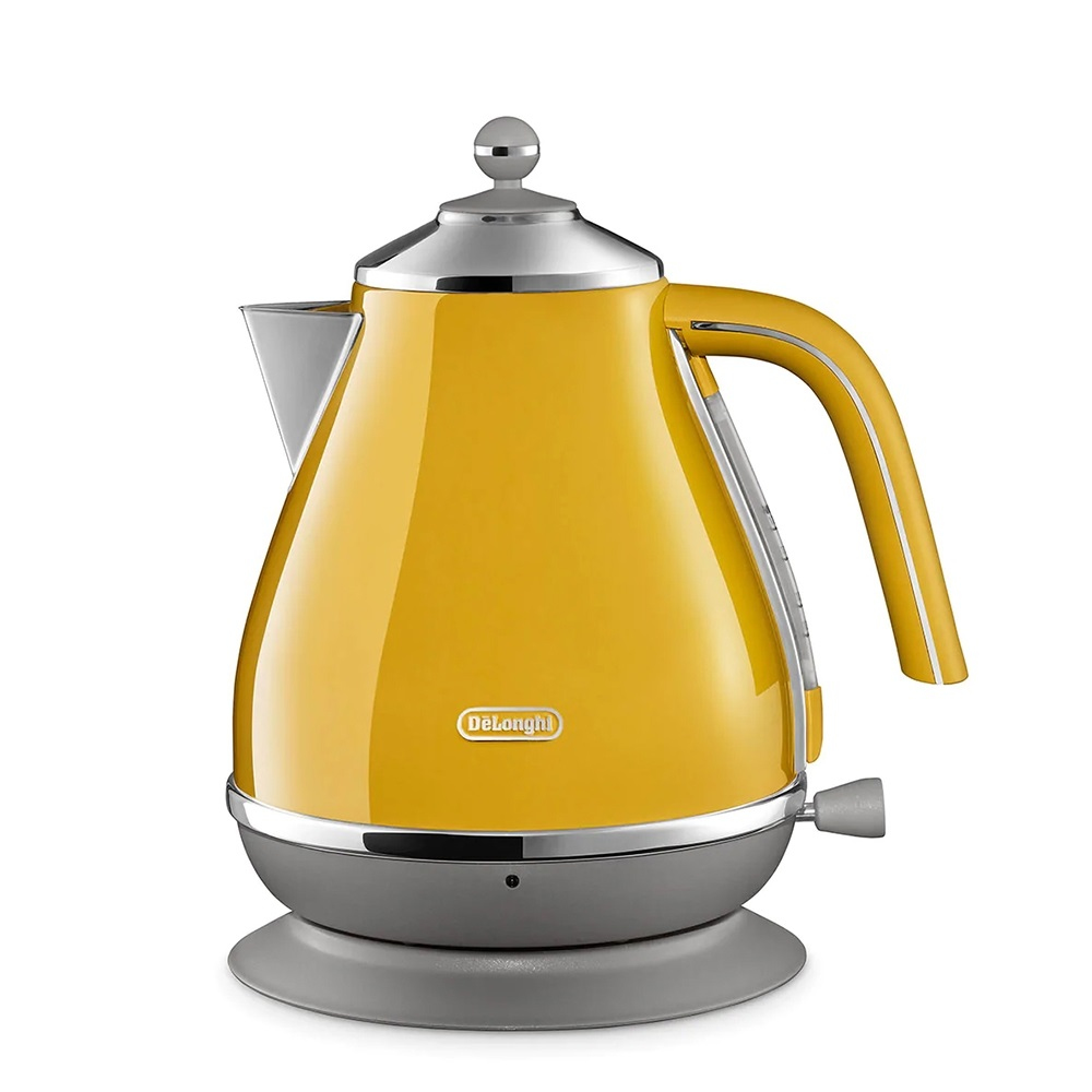 De’Longhi Icona Capitals — vue 1 sur 2