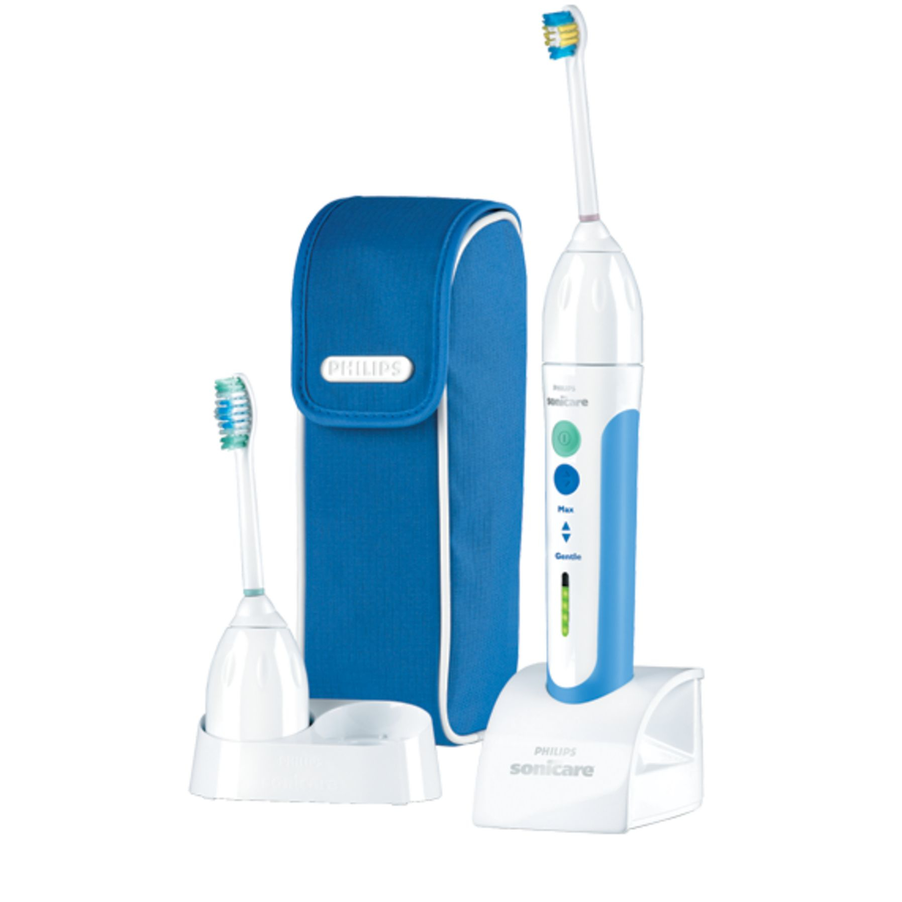 Philips Sonicare Elite HX9882 Rechargeable sonic toothbrush