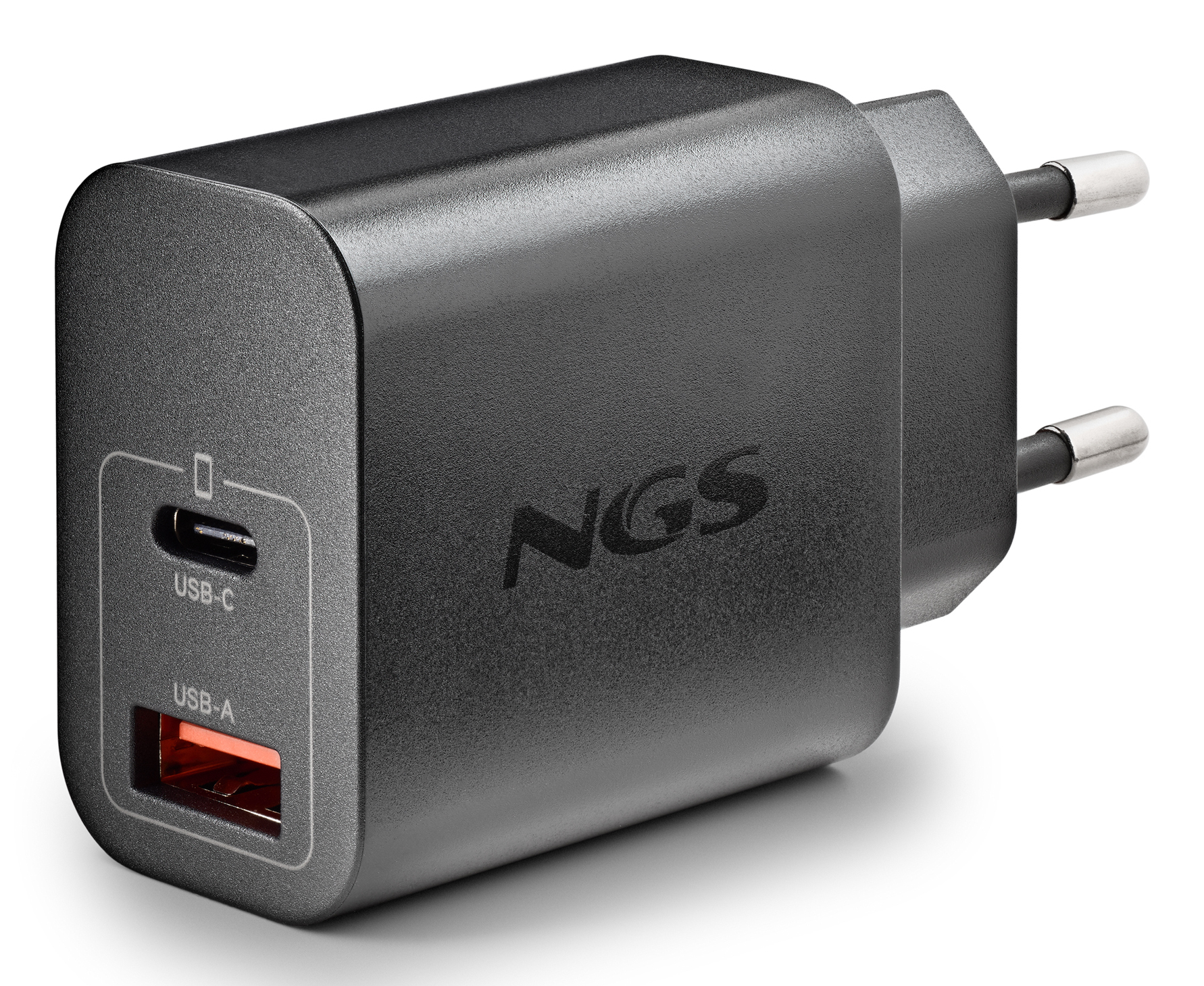 NGS ERA 20W BLACK – image 4