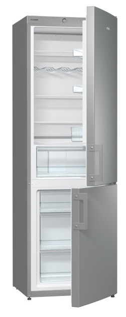 Gorenje RK6192AX fridge-freezer Freestanding