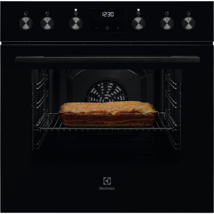 Electrolux ELXH3K (KEFGH40BK+LRD6406XK) – image 5