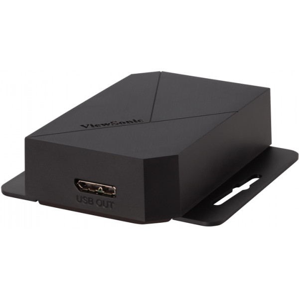 Viewsonic VBD100 video signal converter Passive video converter – image 3