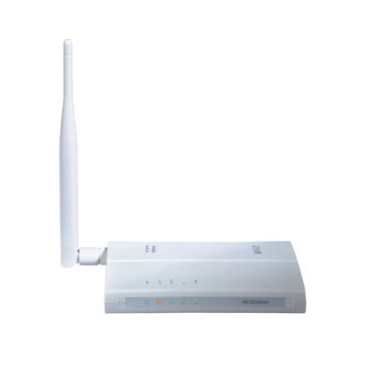 Buffalo WBMR-HP-GNV2 wireless router Fast Ethernet White – image 3