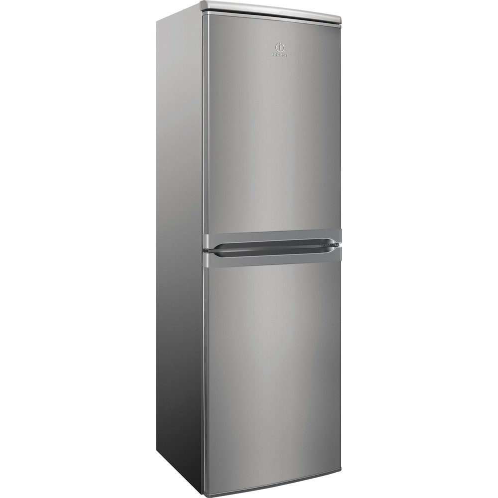 Indesit CAA 55 NX 1 – image 1