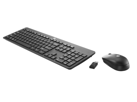 HP Elite x2 1011 BUNDEL (L5G63EA+F7M97AA+N3R88AT) Elite x2 1011 Tablet + Advanced Wireless Dock + Wireless Keyboard Muis – image 5