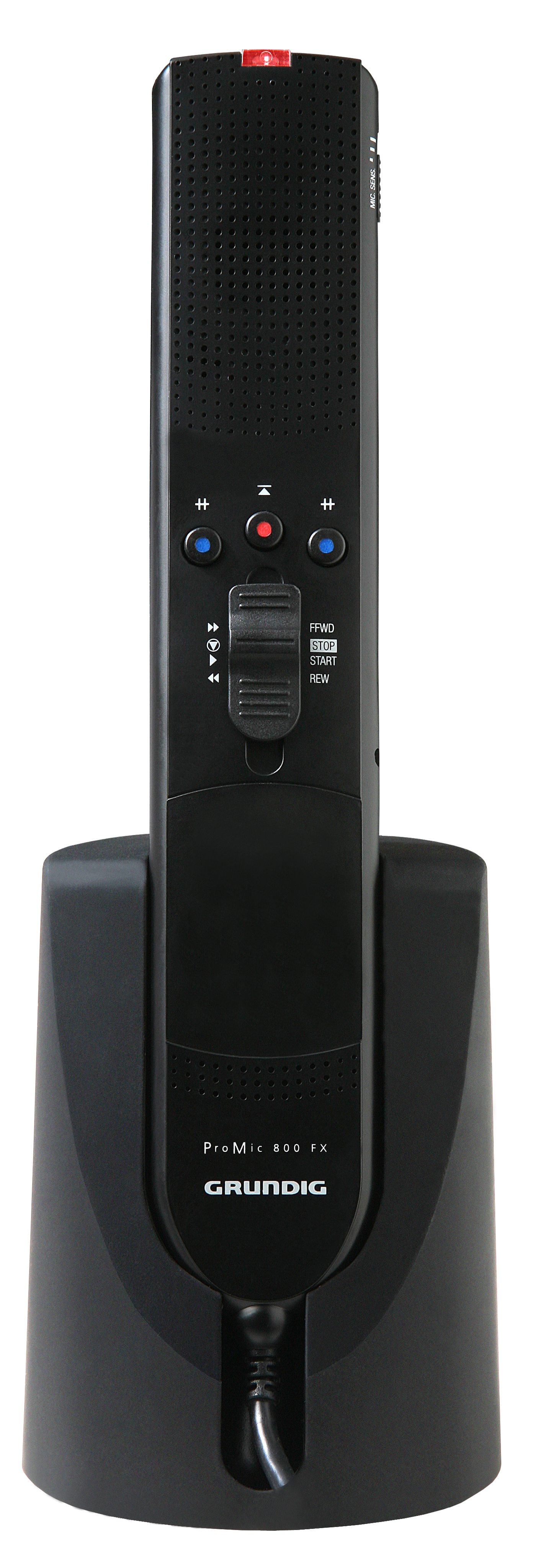 Grundig ProMic 800 FX – image 1