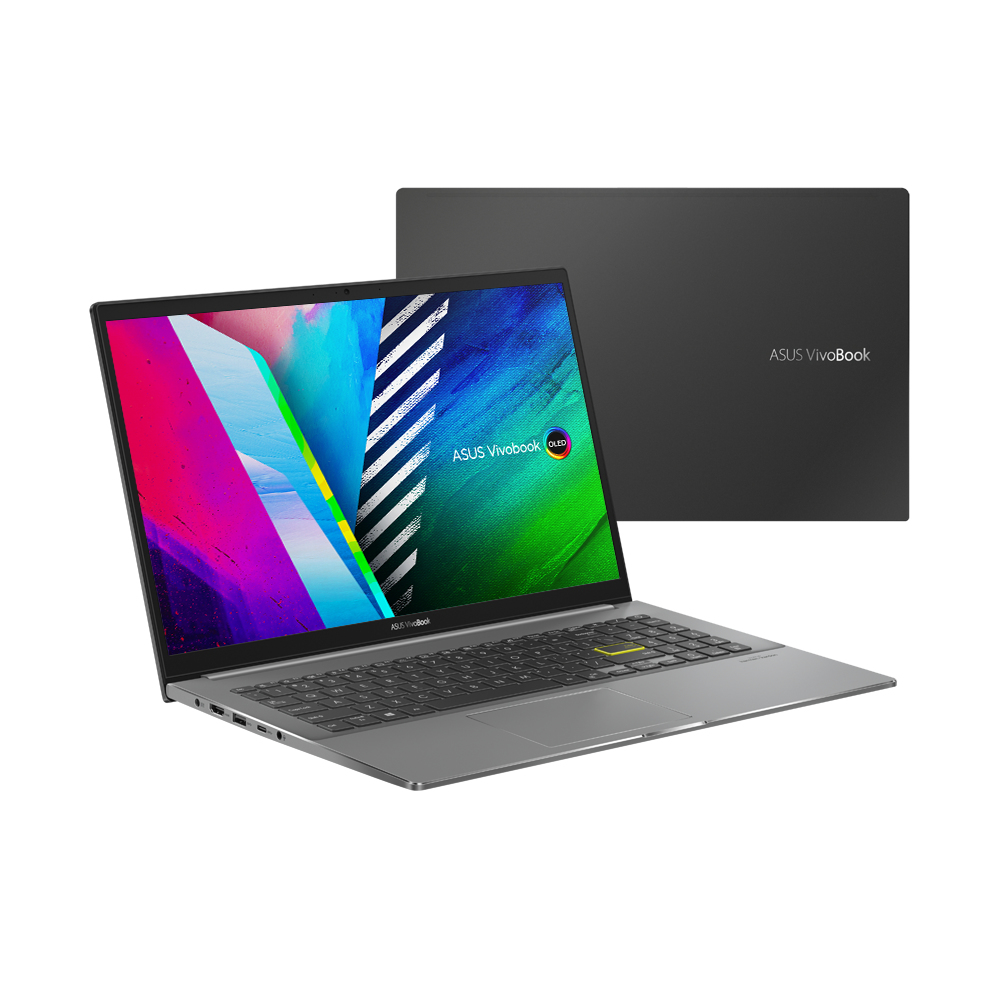 ASUS Vivobook S15 S533EA-L12394W Intel® Core™ i7 i7-1165G7 Laptop – image 1