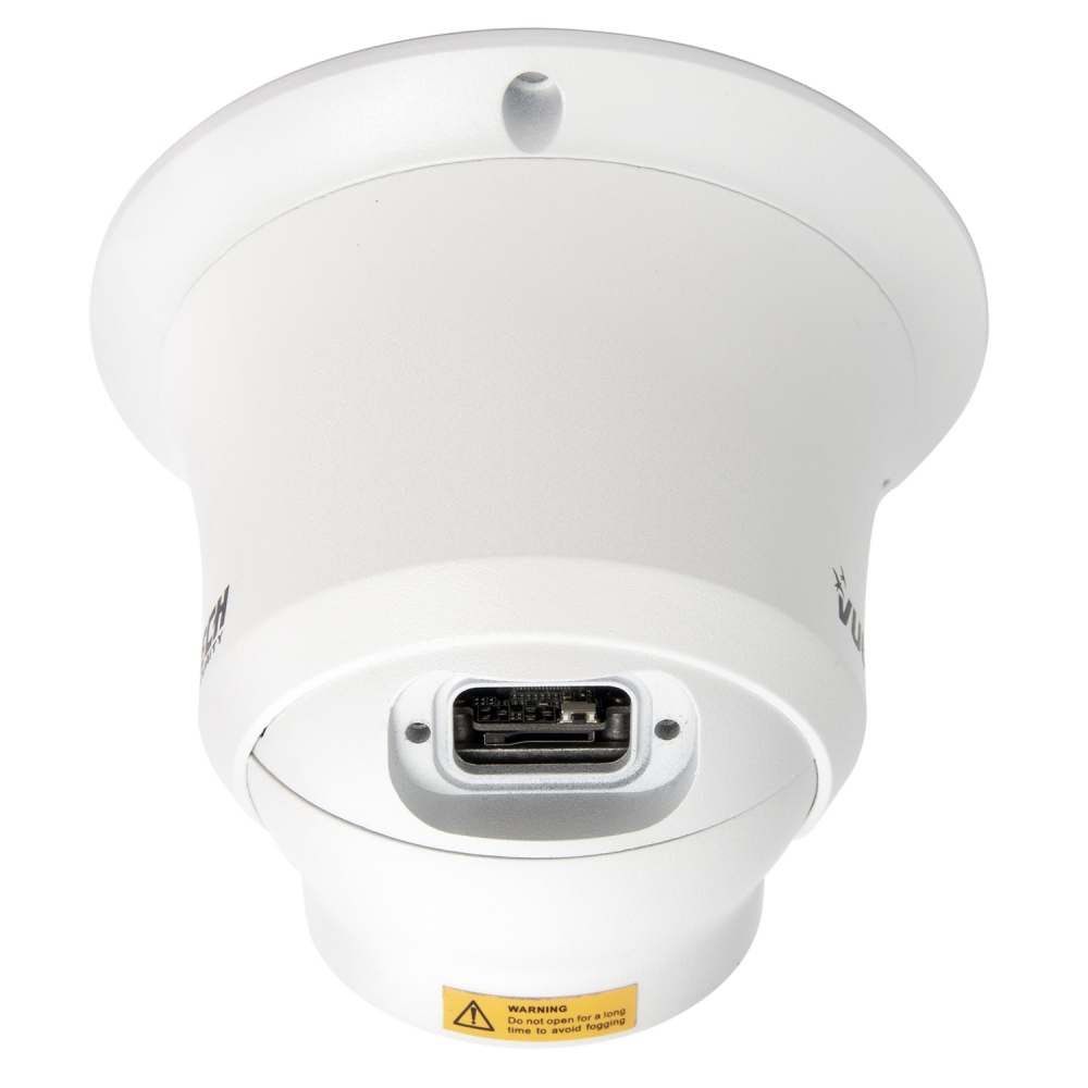 Vultech Security VS-IPC1550D2MZWD-LT security camera Dome IP security camera Indoor & outdoor Ceiling – image 2