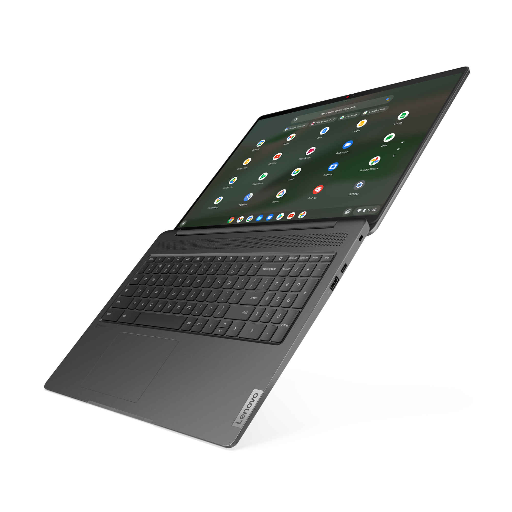 Lenovo IdeaPad 5 Chrome 16IAU7 – image 5