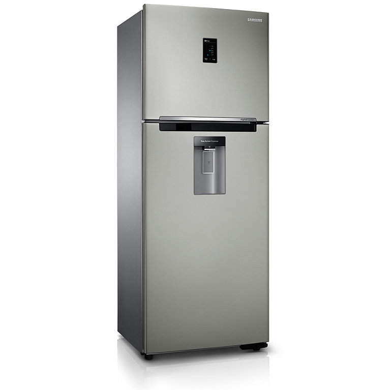 Samsung RT38FEAADSP fridge-freezer Freestanding – image 3