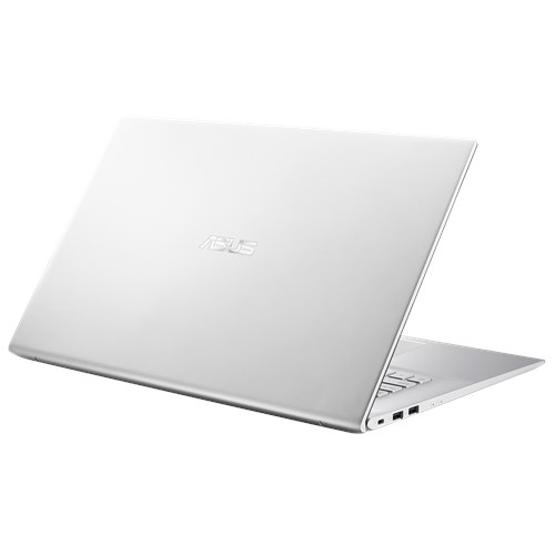 ASUS Vivobook 17 X712FA-AU249T Intel® Core™ i5 i5-8265U Laptop 43.9 cm (17.3") Full HD 8 GB DDR4-SDRAM 256 GB SSD Wi-Fi 5 (802.11ac) Windows 10 Home Silver – image 2
