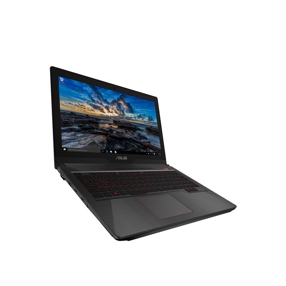 ASUS FX503VD-E4159T Intel® Core™ i7 i7-7700HQ Laptop – image 6